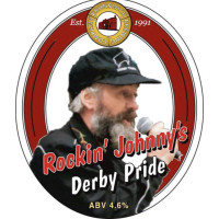 Brunswick Brewing Co. Rockin' Johnny's