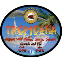 Brunswick Brewing Co. Tropicana