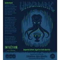 Intuition Ale Works The Underdark