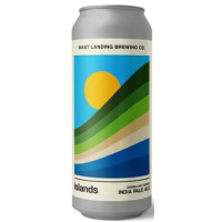 Mast Landing Brewing Company Islands
