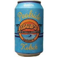 JDub's Brewing Company Poolside Kölsch