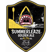Bude Brewery Summerleaze