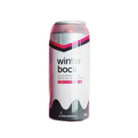 Hi-Wire Brewing Winter Bock