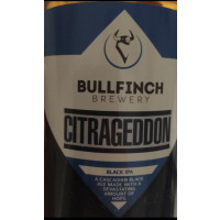 Bullfinch Brewery Citrageddon