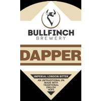 Bullfinch Brewery Dapper
