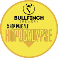 Bullfinch Brewery Hopocalypse