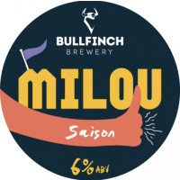 Bullfinch Brewery Milou