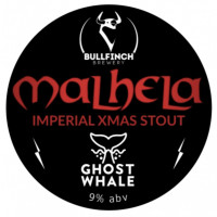 Bullfinch Brewery Malhela