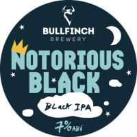 Bullfinch Brewery Notorious
