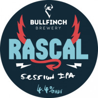 Bullfinch Brewery Rascal