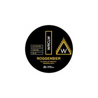 Browar Stu Mostów WRCLW Roggenbier