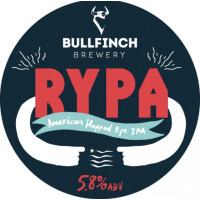 Bullfinch Brewery RYPA