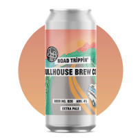 Bullhouse Brew Co. Road Trippin'