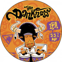 Bullhouse Brew Co. The Dankness