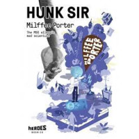 Heroes Beer Co Hunk Sir Milffee Porter