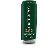 Molson Coors UK Caffrey's Premium Irish Ale