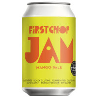 First Chop JAM