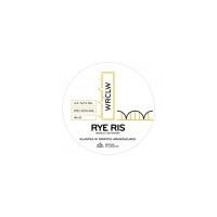 Browar Stu Mostów WRCLW Rye RIS (2015) Bourbon BA