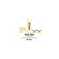 Browar Stu Mostów WRCLW Rye RIS (2016) Bourbon BA