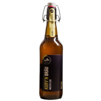 Kurv'n Bräu Nestler Weizen