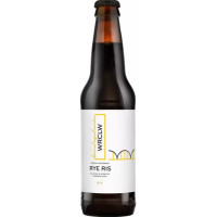 Browar Stu Mostów WRCLW Rye RIS Bourbon BA