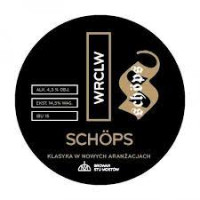 Browar Stu Mostów WRCLW Schöps