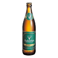 Hubertus Bräu Pils