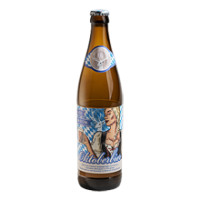 Hubertus Bräu Oktoberbier