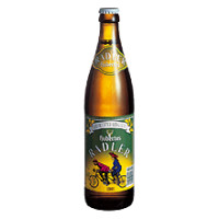 Hubertus Bräu Radler