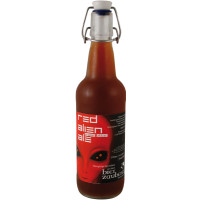 Bierzauberei Aleysium No. 3 (Red Alien Ale)