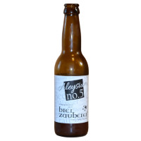 Bierzauberei Aleysium No. 5