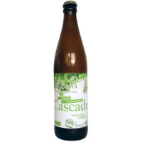 Bierzauberei Cascade Pils