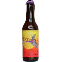 Bierzauberei Hexenritt