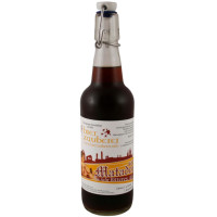 Bierzauberei Matador SBA