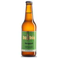 Bruckners Bierwelt (Erzbräu) Bergquell