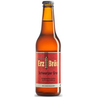 Bruckners Bierwelt (Erzbräu) Schwarzer Graf