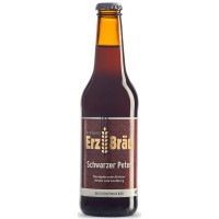 Bruckners Bierwelt (Erzbräu) Schwarzer Peter