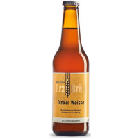 Bruckners Bierwelt (Erzbräu) Dinkel Weisse