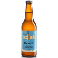 Bruckners Bierwelt (Erzbräu) Ötscher Pils