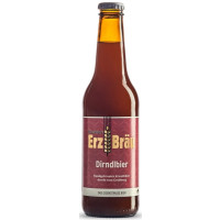 Bruckners Bierwelt (Erzbräu) Dirndl-Bier