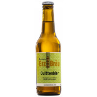 Bruckners Bierwelt (Erzbräu) Quittenbier