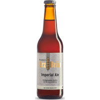 Bruckners Bierwelt (Erzbräu) Imperial Ale