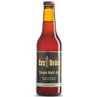 Bruckners Bierwelt (Erzbräu) Single Malt Ale