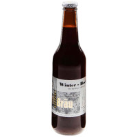 Bruckners Bierwelt (Erzbräu) Winter-Bock