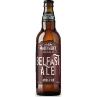 Whitewater Brewery Belfast Ale
