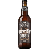 Whitewater Brewery Clotworthy Dobbin