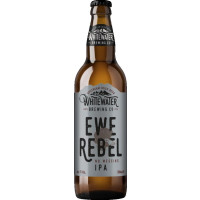 Whitewater Brewery Ewe Rebel
