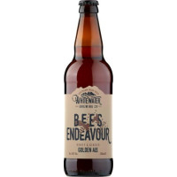 Whitewater Brewery Bees Endeavour