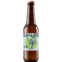 Gallier Bräu Jacobus