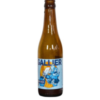 Gallier Bräu Witten Dix